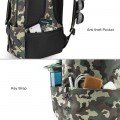 Balo Chống trộm Tomtoc (USA) Lightweight Camping 15INCH Camouflage (A72-E01X01)