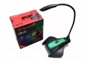 Micro Thu âm MARVO MIC 01 có đèn Led RGB (cắm cổng USB)