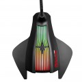 Micro Thu âm MARVO MIC 01 có đèn Led RGB (cắm cổng USB)