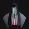 Micro Thu âm MARVO MIC 01 có đèn Led RGB (cắm cổng USB)