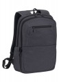 BALO LAPTOP RIVACASE 7760 BLACK (15.6inch/Polyester/chống thấm nước)