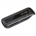 Đầu Đọc Thẻ Nhớ LEXMA CR07 (USB 2.0)