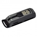 Đầu Đọc Thẻ Nhớ LEXMA CR07 (USB 2.0)