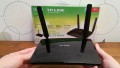 Router Wi-Fi 4G LTE TP-Link TL-MR6400 (2 Anten, Có Khe Cắm Thẻ SIM, Chuẩn N Tốc Độ 300Mbps )