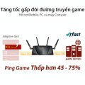 Bộ Phát Wifi ASUS RT-AX88U AX6000 (MU-MIMO/WTFast/AiMesh/2 băng tần/AiProtection/USB)