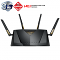 Bộ Phát Wifi ASUS RT-AX88U AX6000 (MU-MIMO/WTFast/AiMesh/2 băng tần/AiProtection/USB)