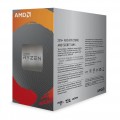 CPU AMD Ryzen 3 3200G (3.6GHz up to 4.0GHz, 4 nhân 4 luồng, 6MB cache, 65W, Radeon Vega 8)