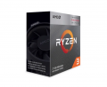 CPU AMD Ryzen 3 3200G (3.6GHz up to 4.0GHz, 4 nhân 4 luồng, 6MB cache, 65W, Radeon Vega 8)
