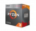 CPU AMD Ryzen 3 3200G (3.6GHz up to 4.0GHz, 4 nhân 4 luồng, 6MB cache, 65W, Radeon Vega 8)