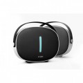 Loa không dây/Speaker Bluetooth W-KING T8 HIFI BLACK  (30W/2000mAh/AUX/USB)