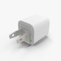 Củ sạc iPhone APPLE 5W USB power adapter MD810 Chính hãng, màu trắng