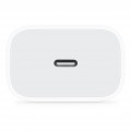 Adapter sạc APPLE 30W USB-C Power MR2A2, Chính hãng, màu trắng