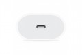 Củ sạc Iphone/Ipad APPLE 18W USB-C POWER ADAPTER MU7V2 Chính hãng