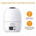 CAMERA WIFI DAHUA IMOU A22EP RANGER 2 (2.0MP,Xoay 355 độ,Có thêm cổng LAN)