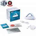 Bộ phát sóng Wifi Mesh ASUS LYRA TRIO MAP-AC1750 AC1750 (1 chiếc/pack/Aiprotection/2 băng tần)