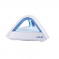Bộ phát sóng Wifi Mesh ASUS LYRA TRIO MAP-AC1750 AC1750 (1 chiếc/pack/Aiprotection/2 băng tần)