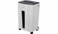 Máy huỷ giấy Magitech DM-120M (Hủy siêu vụn 2x10mm, 8 tờ 1 lần, 20 Lít)