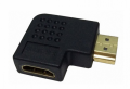 Đầu chuyển HDMI (lỗ) --> HDMI (kim) Unitek Y-A009