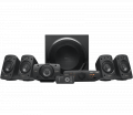 Hệ thống loa Âm thanh vòm THX 5.1 LOGITECH Z906 SURROUND SOUND 