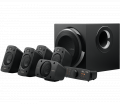 Hệ thống loa Âm thanh vòm THX 5.1 LOGITECH Z906 SURROUND SOUND 