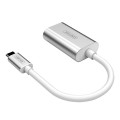 Đầu Chuyển USB TYPE C TO VGA UNITEK Y-6315 20cm