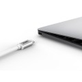 Đầu Chuyển USB TYPE C TO VGA UNITEK Y-6315 20cm