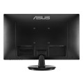 Màn hình 23.8 ASUS VA249HE, tấm nền VA, FHD, 60Hz, 5ms, màu đen