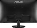 Màn hình 23.8 ASUS VA249HE, tấm nền VA, FHD, 60Hz, 5ms, màu đen