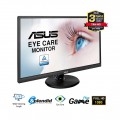 Màn hình 23.8 ASUS VA249HE, tấm nền VA, FHD, 60Hz, 5ms, màu đen