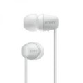Tai nghe In-ear không dây Sony WI-C200 màu trắng
