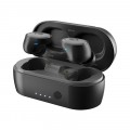 Tai nghe SKULLCANDY SESH true wireless earbuds - màu đen (SK-S2TDW-M003)