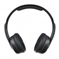 Tai nghe SKULLCANDY CASSETTE wireless on-ear Headphones (SK-S5CSW-M448) màu đen