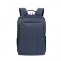 Balo Laptop Rivacase 8262 Blue (15.6 inch)