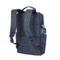 Balo Laptop Rivacase 8262 Blue (15.6 inch)
