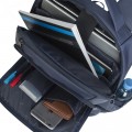 Balo Laptop Rivacase 8262 Blue (15.6 inch)