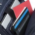 Balo Laptop Rivacase 8262 Blue (15.6 inch)