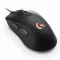 Chuột Gaming Có Dây Logitech G403 HERO (910-005634) (25.600 DPI, LIGHTSYNC RGB)