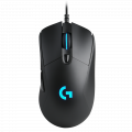 Chuột Gaming Có Dây Logitech G403 HERO (910-005634) (25.600 DPI, LIGHTSYNC RGB)