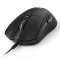 Chuột Gaming Có Dây Logitech G403 HERO (910-005634) (25.600 DPI, LIGHTSYNC RGB)