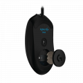 Chuột Gaming Có Dây Logitech G403 HERO (910-005634) (25.600 DPI, LIGHTSYNC RGB)