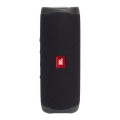 Loa Bluetooth JBL Flip 5 (20W, Màu Black, Bluetooth, Chống Nước)
