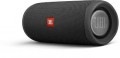 Loa Bluetooth JBL Flip 5 (20W, Màu Black, Bluetooth, Chống Nước)
