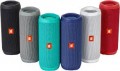 Loa Bluetooth JBL Flip 5 (20W, Màu Black, Bluetooth, Chống Nước)