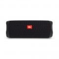Loa Bluetooth JBL Flip 5 (20W, Màu Black, Bluetooth, Chống Nước)