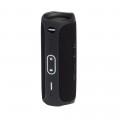 Loa Bluetooth JBL Flip 5 (20W, Màu Black, Bluetooth, Chống Nước)