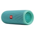 Loa Bluetooth JBL Flip 5 (20W, Màu Teal, Bluetooth, Kháng Nước)
