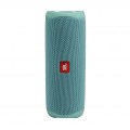 Loa Bluetooth JBL Flip 5 (20W, Màu Teal, Bluetooth, Kháng Nước)