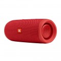 Loa Bluetooth JBL Flip 5 (20W, Màu Red, Bluetooth, Kháng Nước)