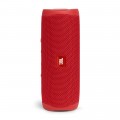 Loa Bluetooth JBL Flip 5 (20W, Màu Red, Bluetooth, Kháng Nước)