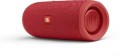 Loa Bluetooth JBL Flip 5 (20W, Màu Red, Bluetooth, Kháng Nước)